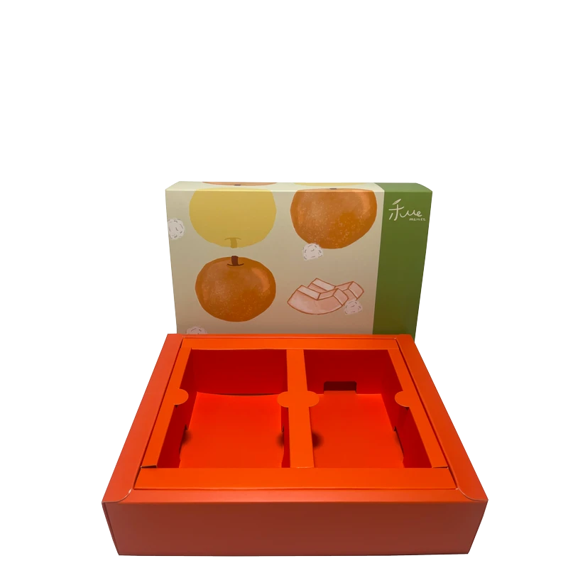 冰糖燉梨食品禮盒訂製