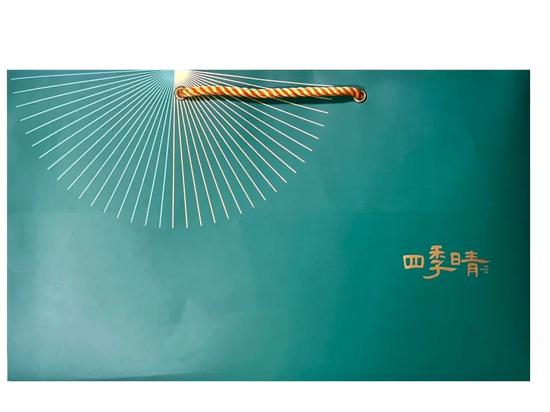 燙金