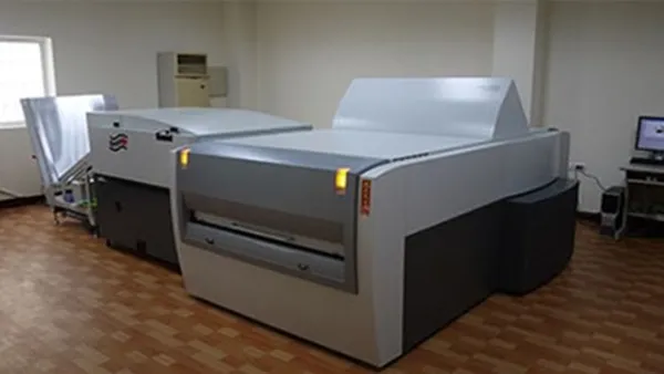 CTP-製版機